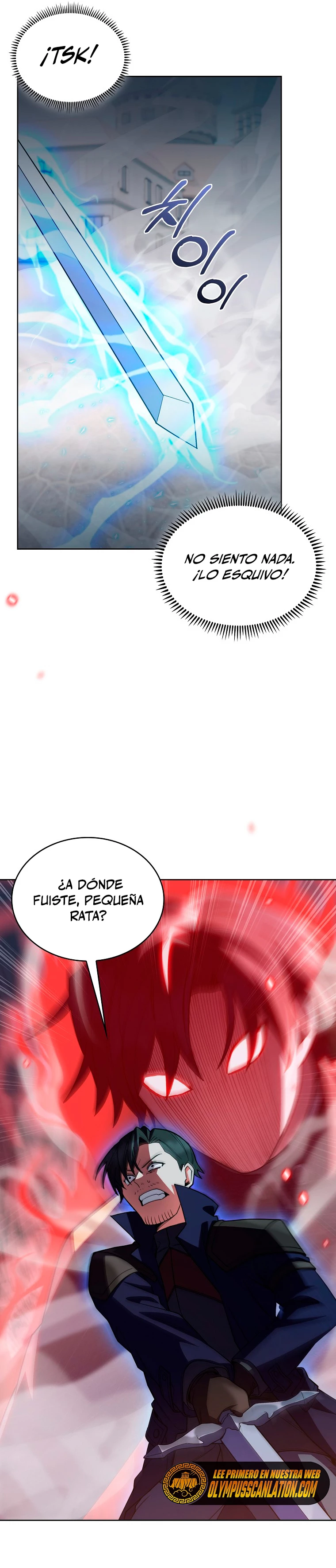 Regresé a mi arruinada familia > Capitulo 30 > Page 321