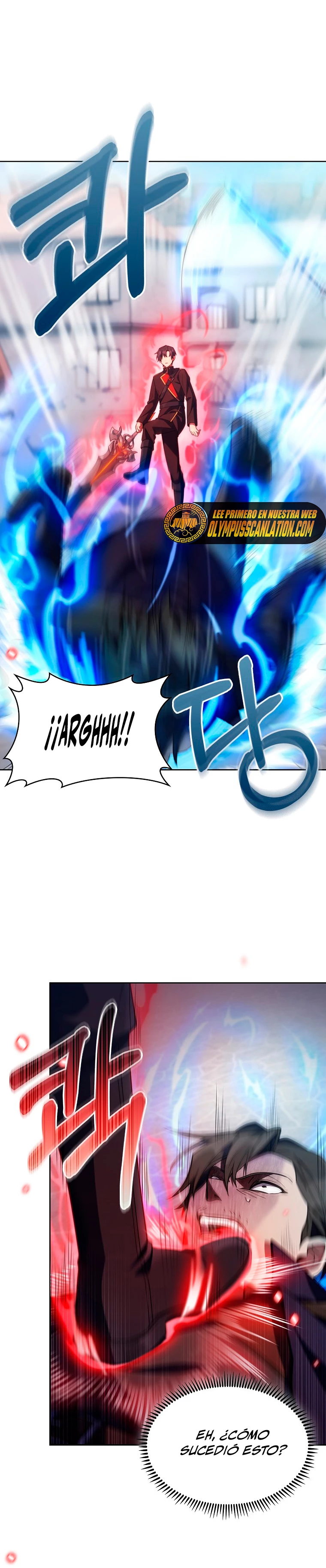 Regresé a mi arruinada familia > Capitulo 30 > Page 341