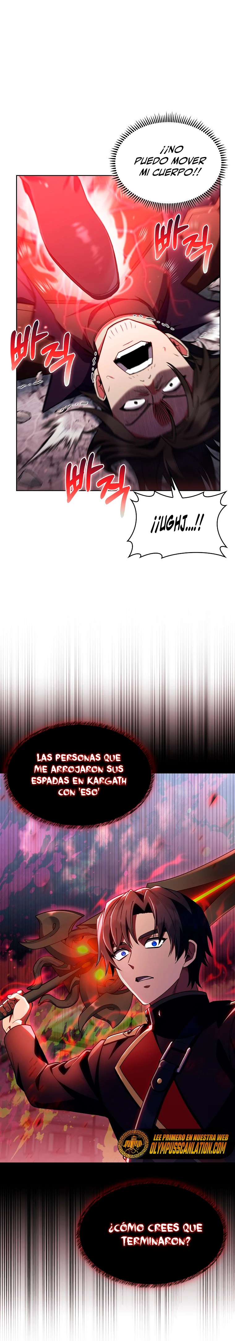 Regresé a mi arruinada familia > Capitulo 30 > Page 361