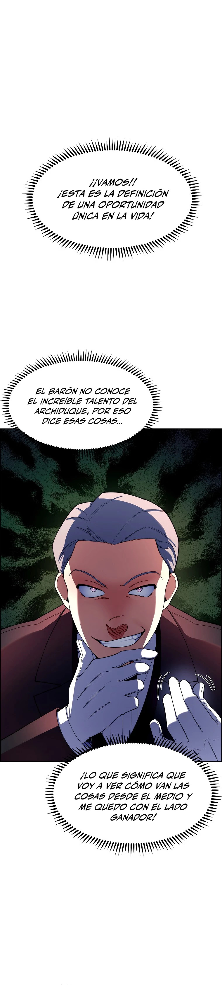 Regresé a mi arruinada familia > Capitulo 5 > Page 221