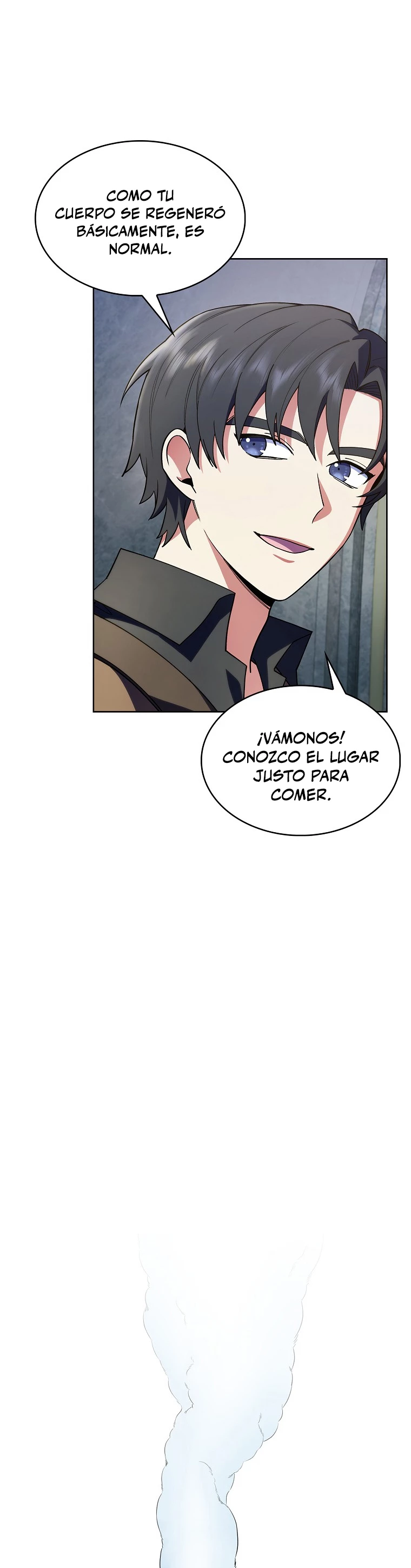 Regresé a mi arruinada familia > Capitulo 8 > Page 291