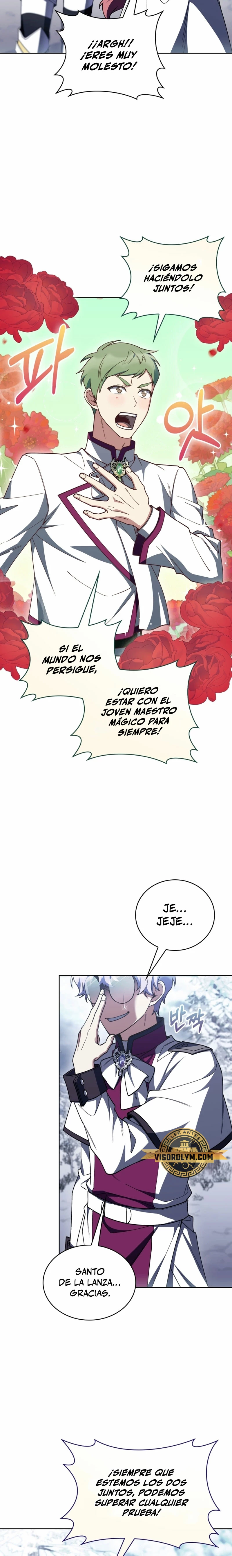 Regresé a mi arruinada familia > Capitulo 87 > Page 71