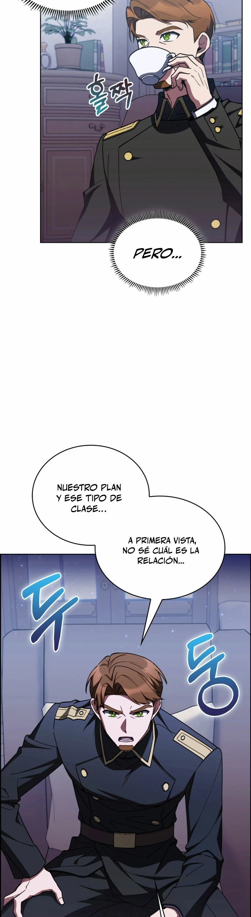 Regresé a mi arruinada familia > Capitulo 87 > Page 251