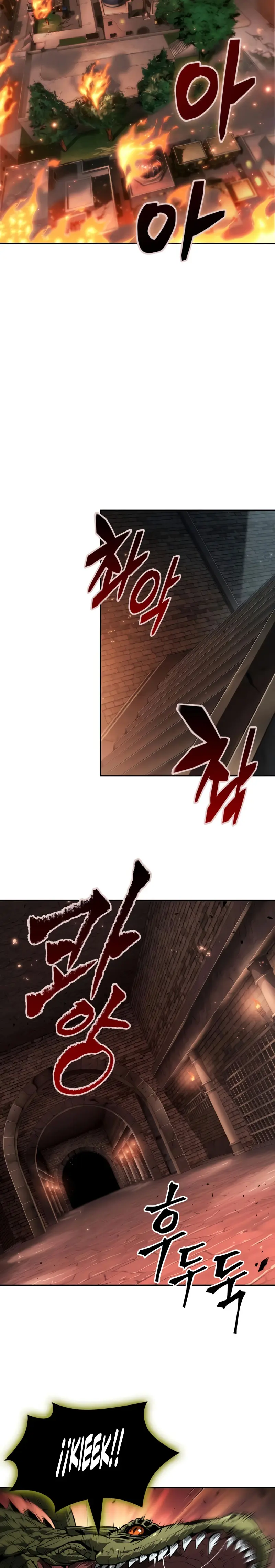 El último aventurero > Capitulo 60 > Page 31