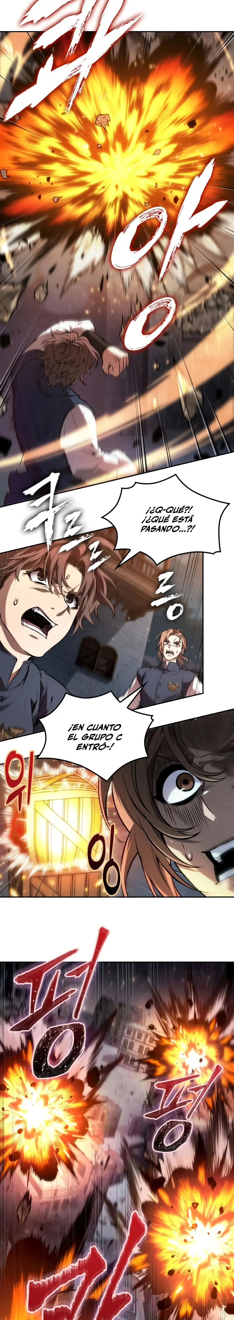 El último aventurero > Capitulo 60 > Page 171