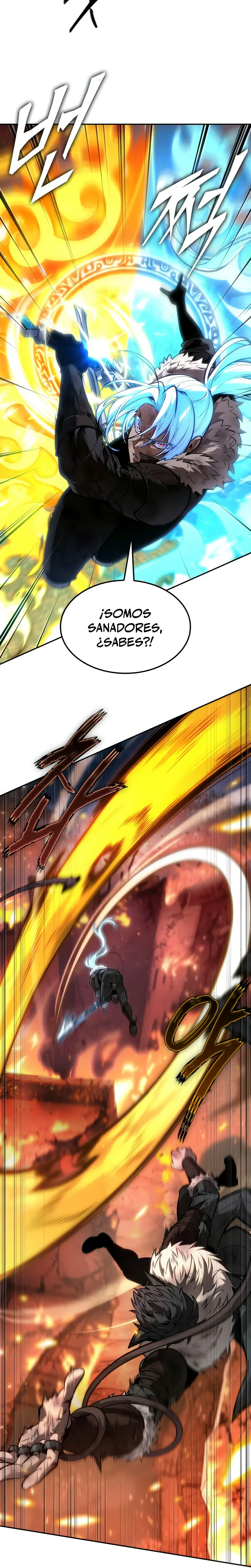 El último aventurero > Capitulo 63 > Page 61