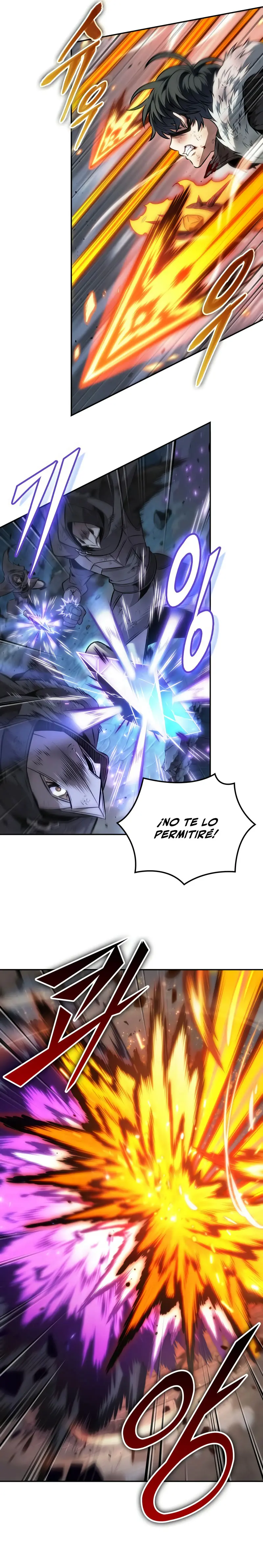 El último aventurero > Capitulo 64 > Page 41