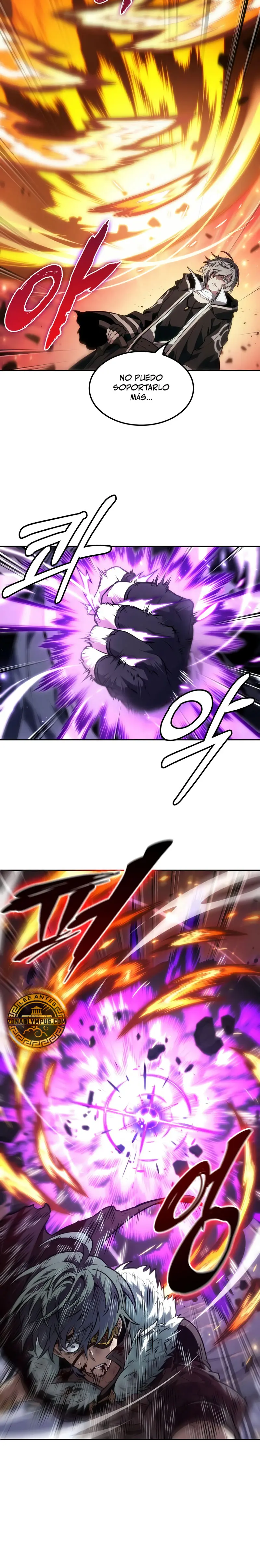 El último aventurero > Capitulo 64 > Page 101