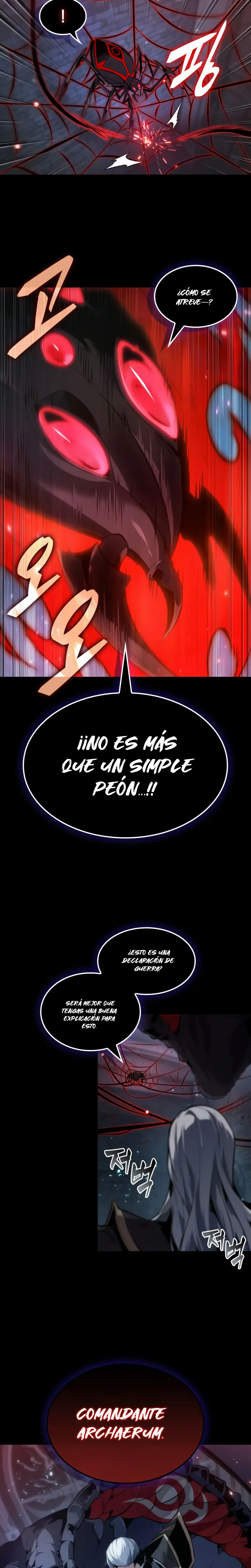 El último aventurero > Capitulo 64 > Page 181