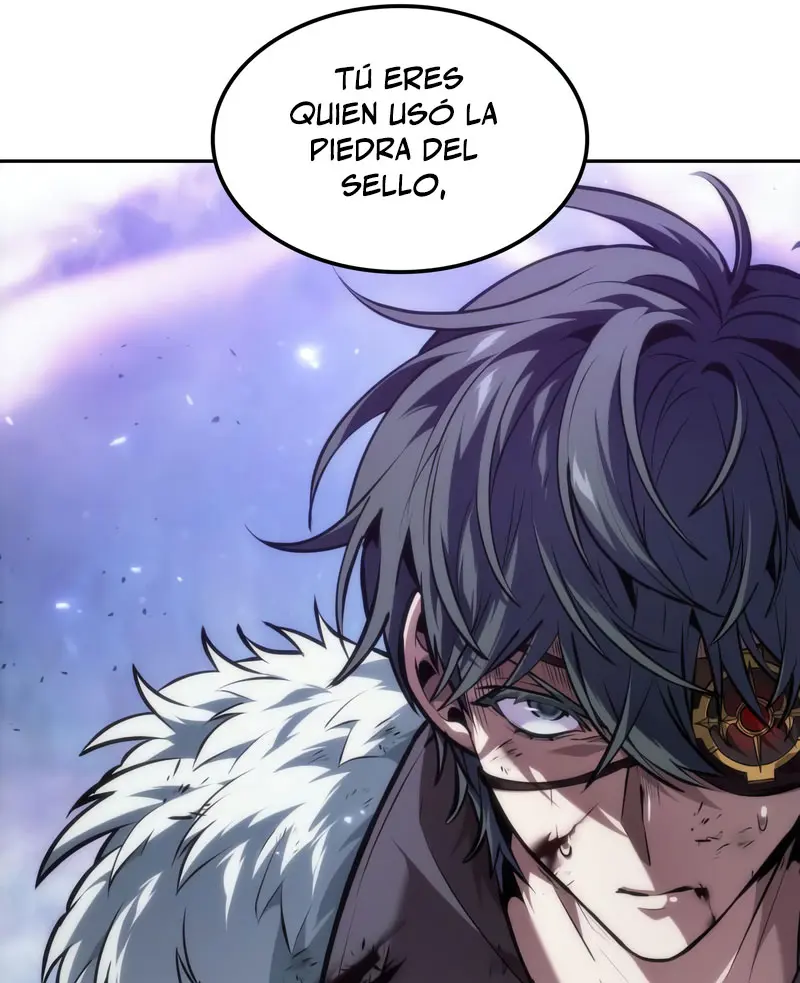 El último aventurero > Capitulo 64 > Page 271