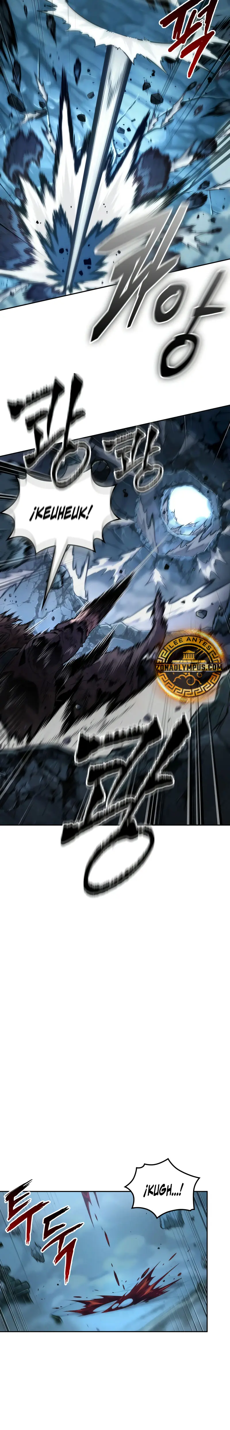 El último aventurero > Capitulo 66 > Page 71
