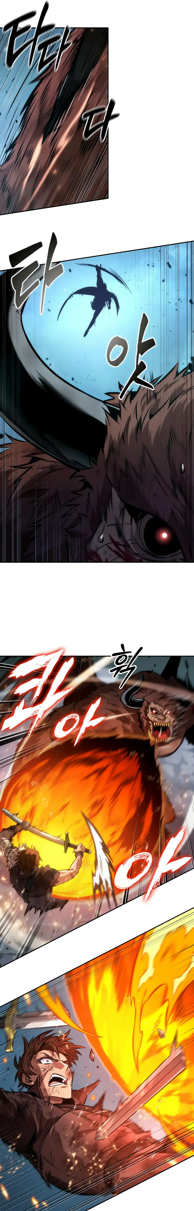 El último aventurero > Capitulo 66 > Page 241