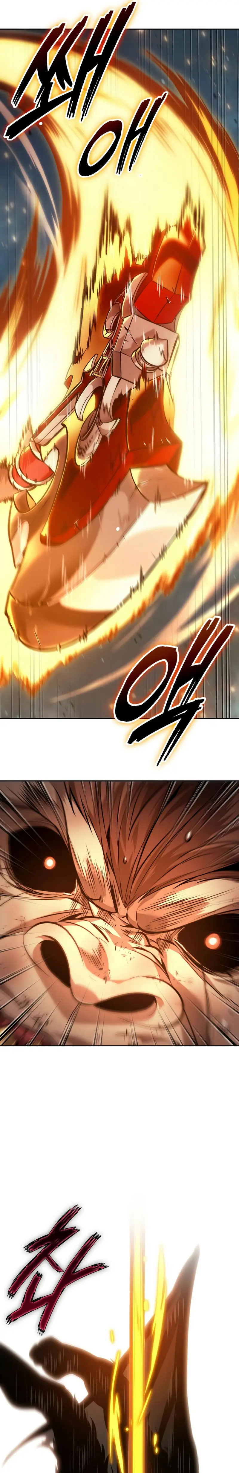 El último aventurero > Capitulo 66 > Page 341