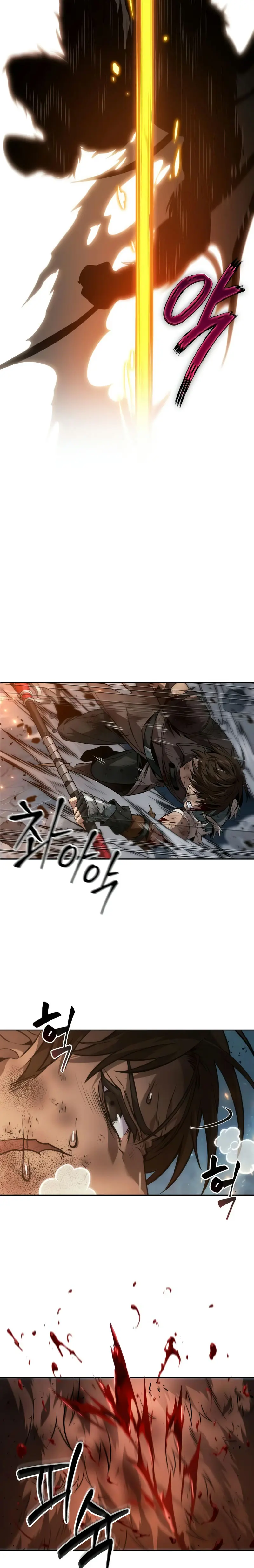 El último aventurero > Capitulo 66 > Page 351