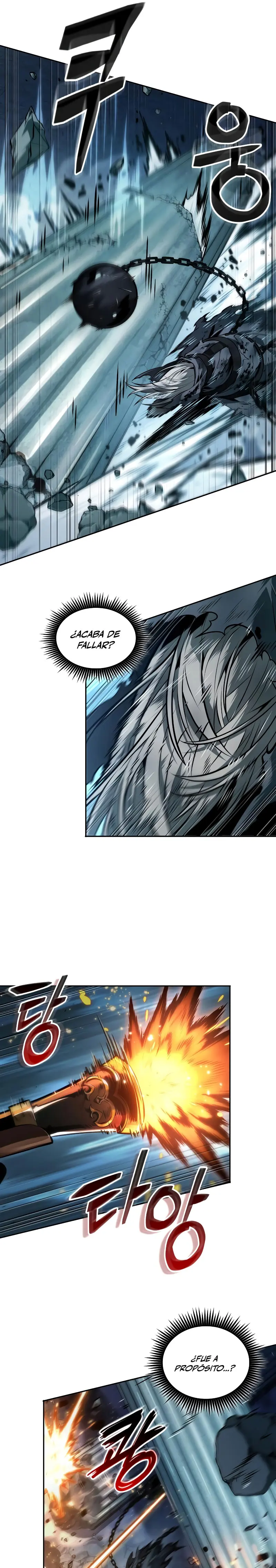 El último aventurero > Capitulo 68 > Page 31