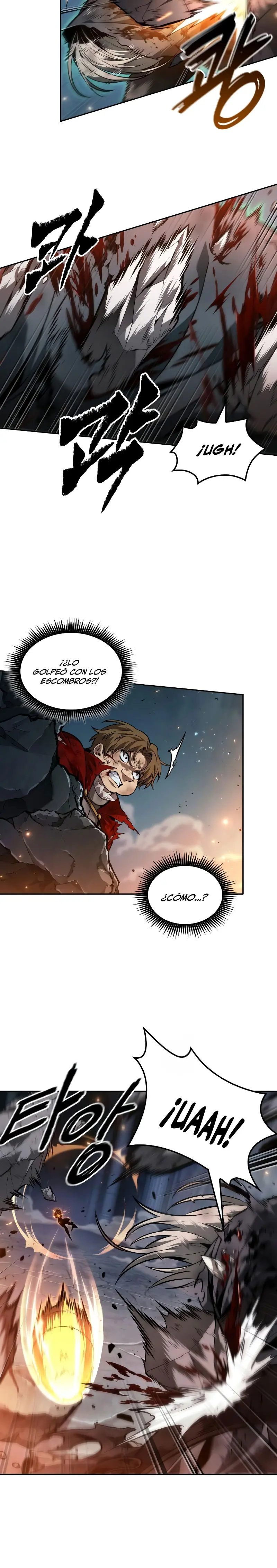 El último aventurero > Capitulo 68 > Page 51