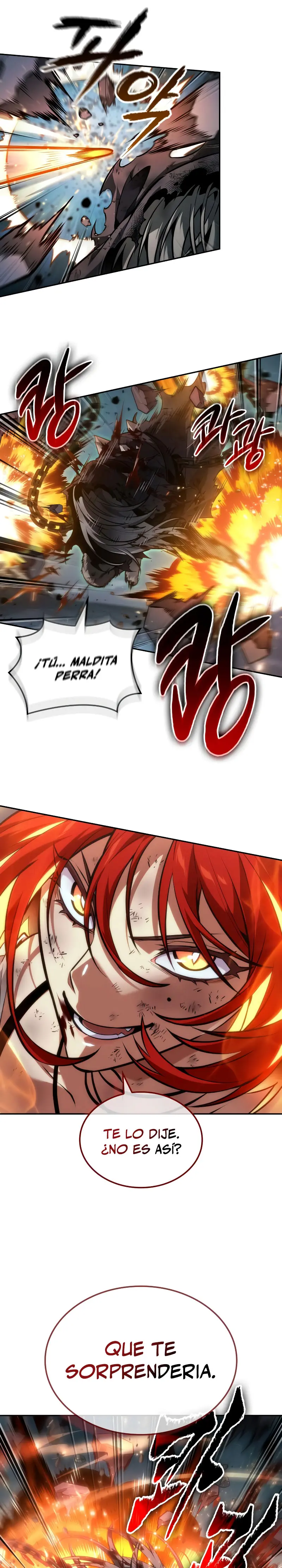 El último aventurero > Capitulo 68 > Page 71