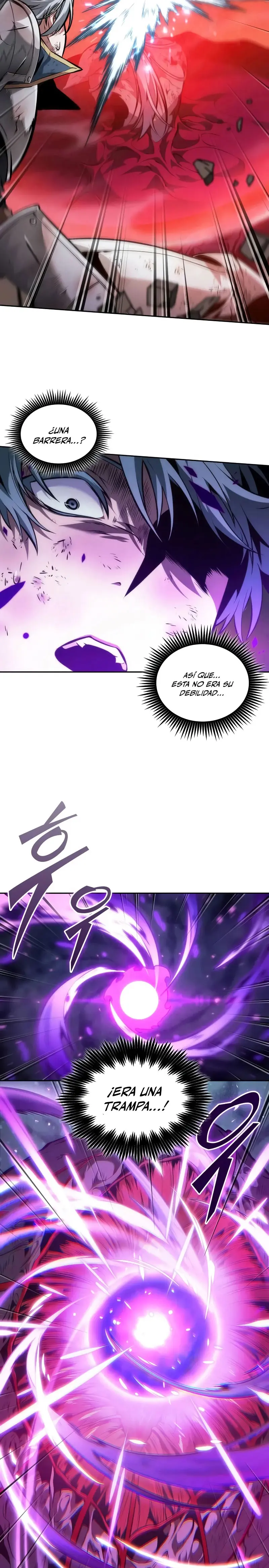 El último aventurero > Capitulo 70 > Page 51