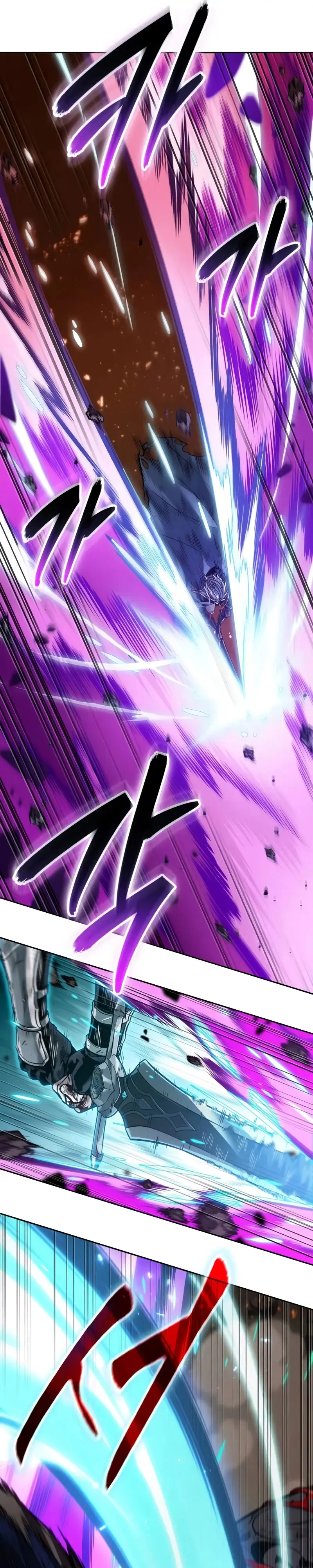El último aventurero > Capitulo 70 > Page 341