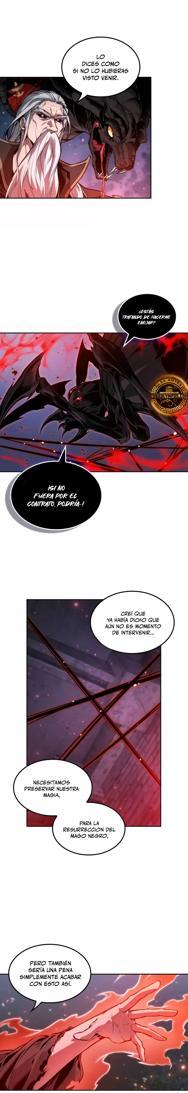 El último aventurero > Capitulo 71 > Page 81