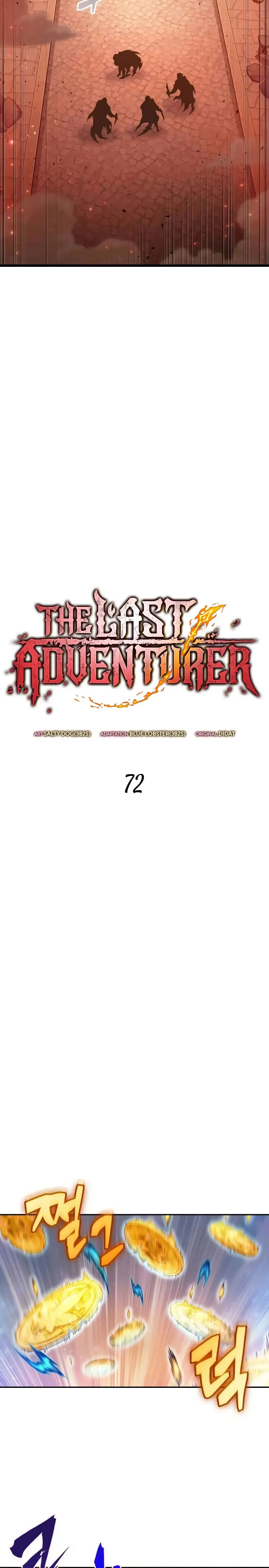 El último aventurero > Capitulo 72 > Page 61