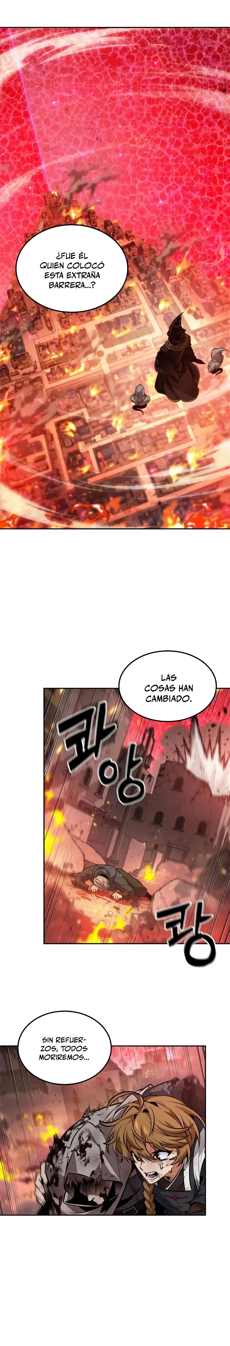 El último aventurero > Capitulo 72 > Page 211