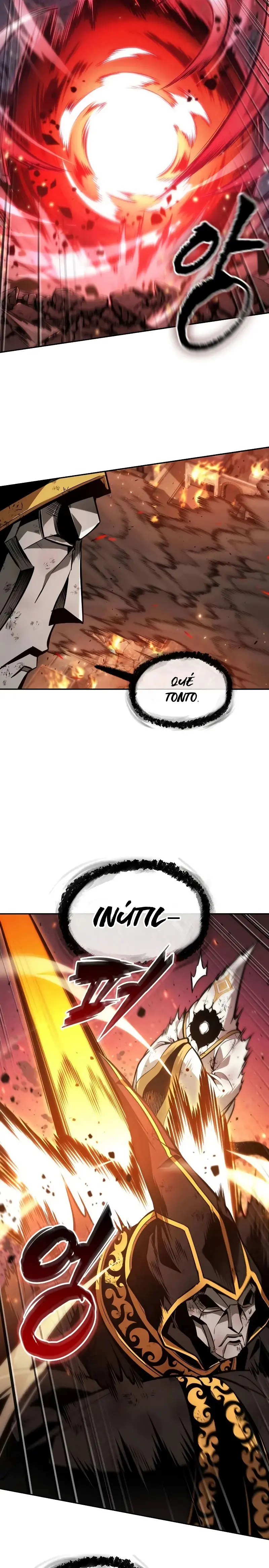 El último aventurero > Capitulo 72 > Page 241