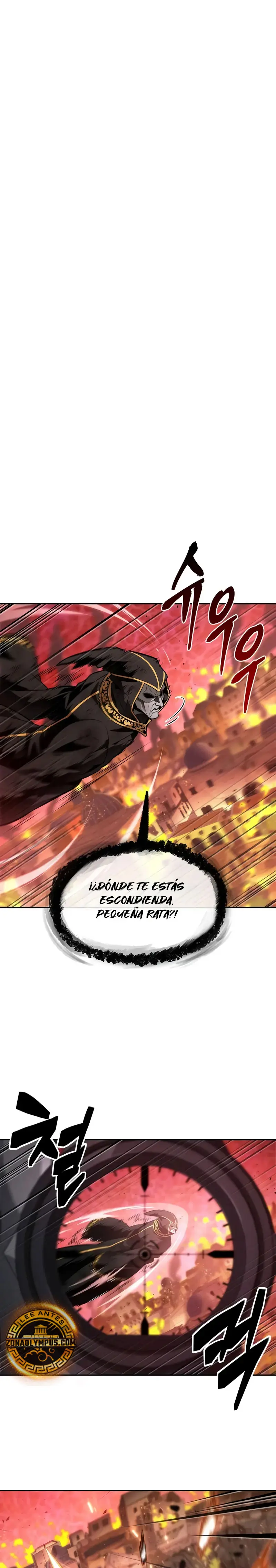 El último aventurero > Capitulo 73 > Page 21