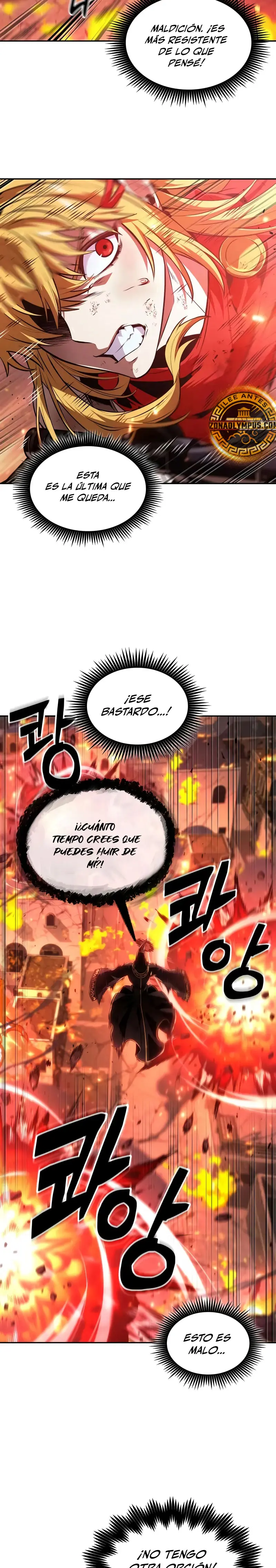 El último aventurero > Capitulo 73 > Page 41