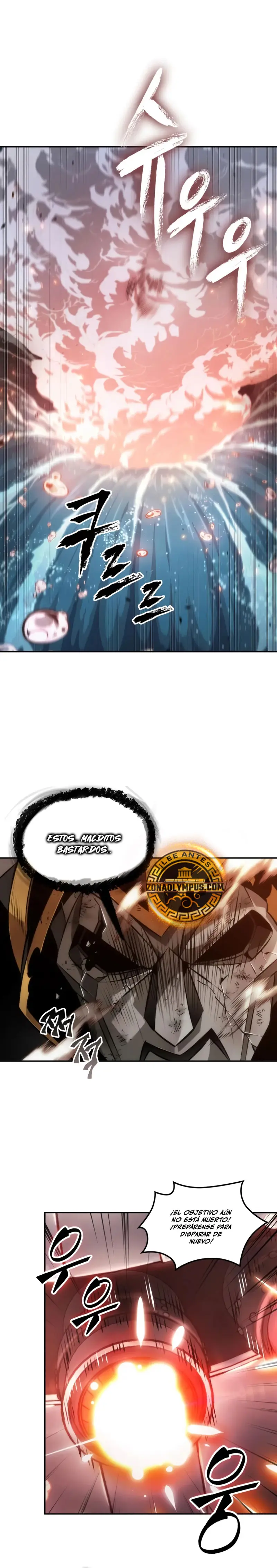 El último aventurero > Capitulo 74 > Page 141
