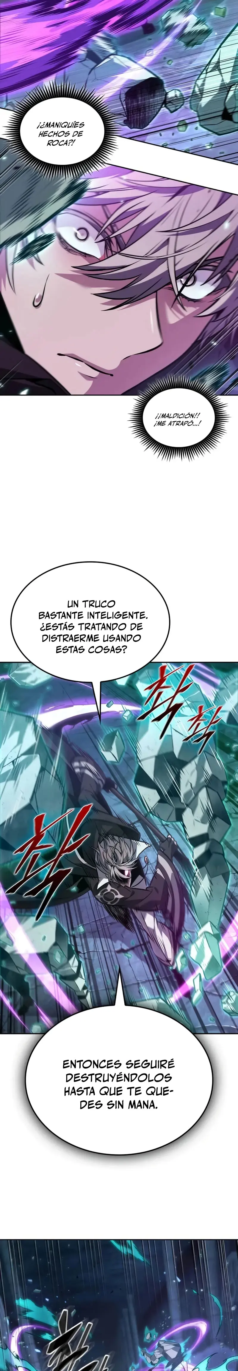 El último aventurero > Capitulo 75 > Page 171