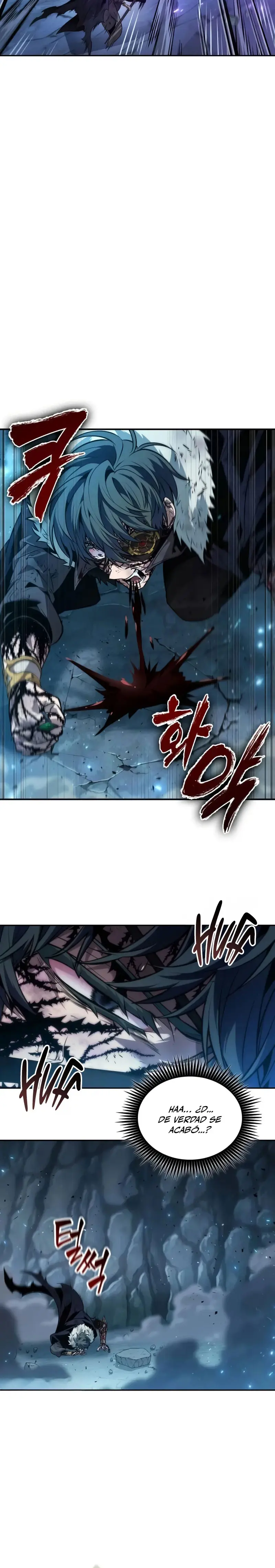 El último aventurero > Capitulo 75 > Page 271