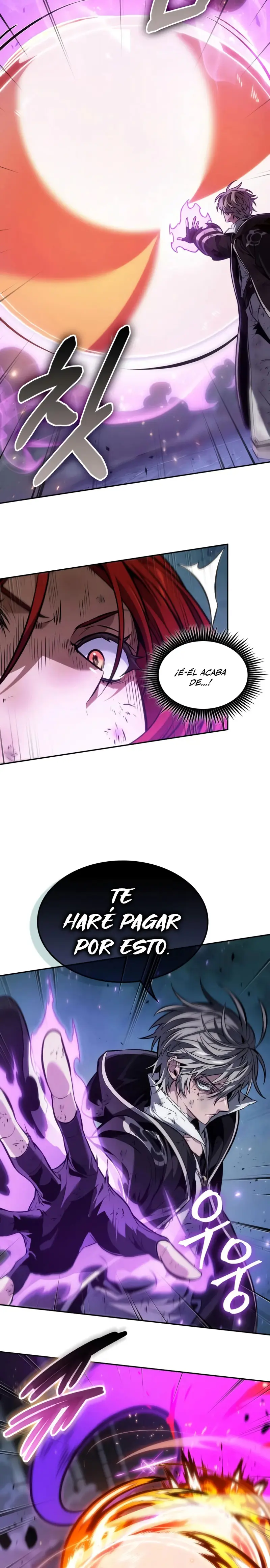 El último aventurero > Capitulo 76 > Page 201