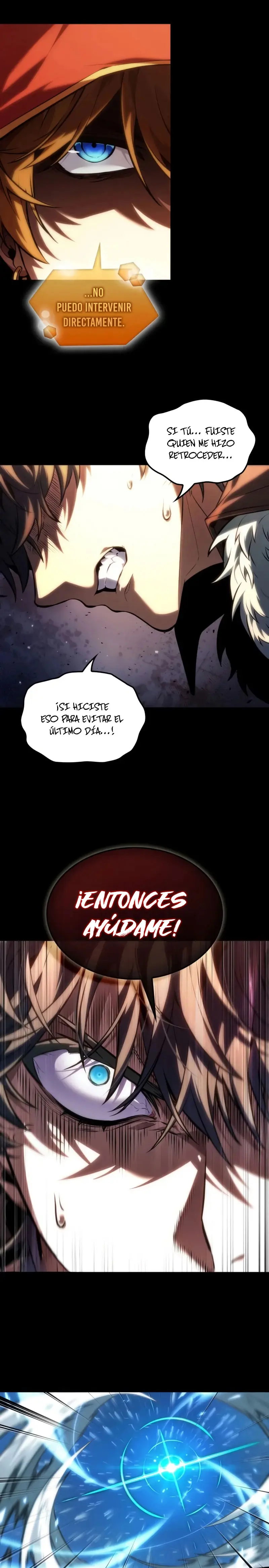 El último aventurero > Capitulo 77 > Page 231