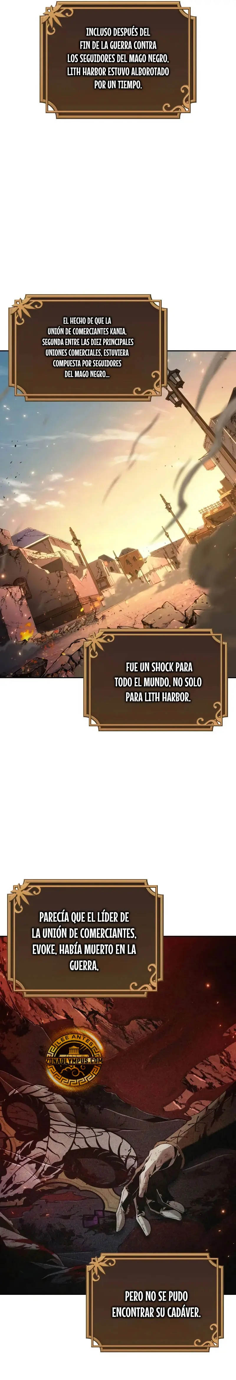 El último aventurero > Capitulo 78 > Page 211