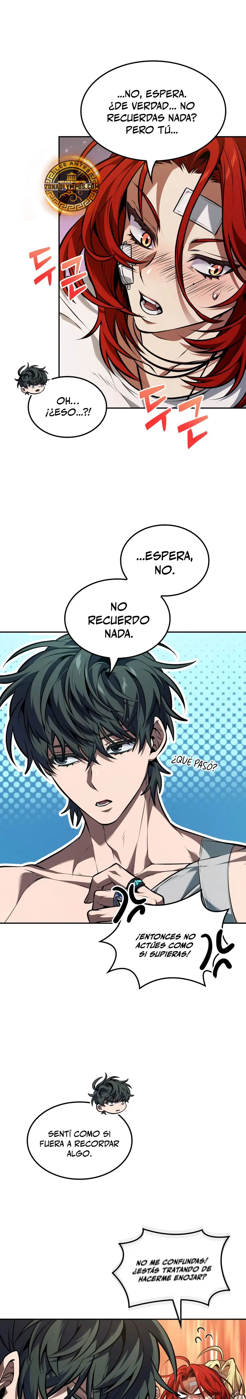 El último aventurero > Capitulo 79 > Page 61