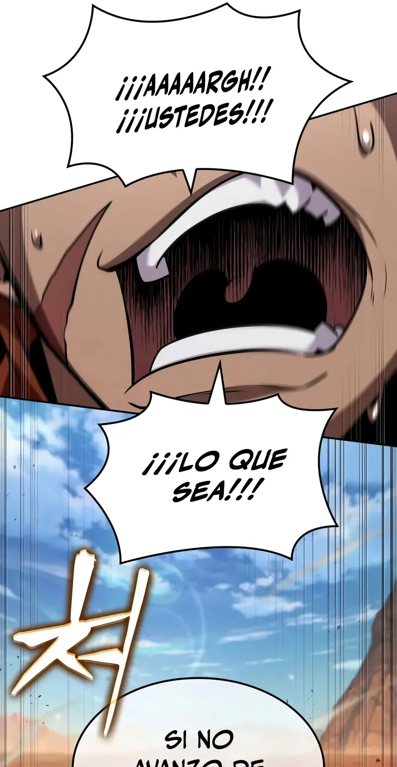 El último aventurero > Capitulo 83 > Page 281
