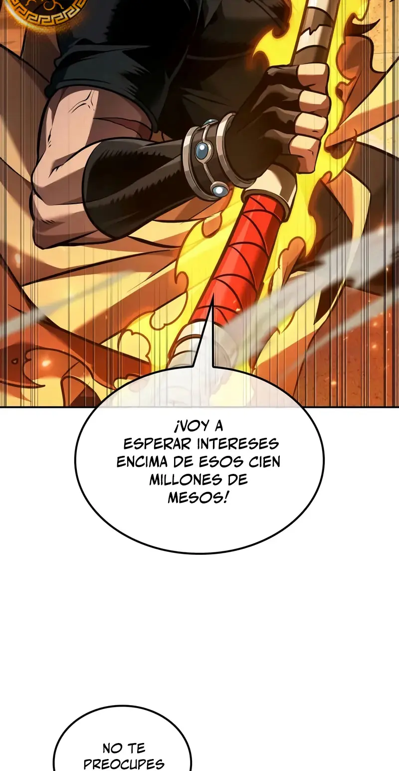 El último aventurero > Capitulo 83 > Page 301