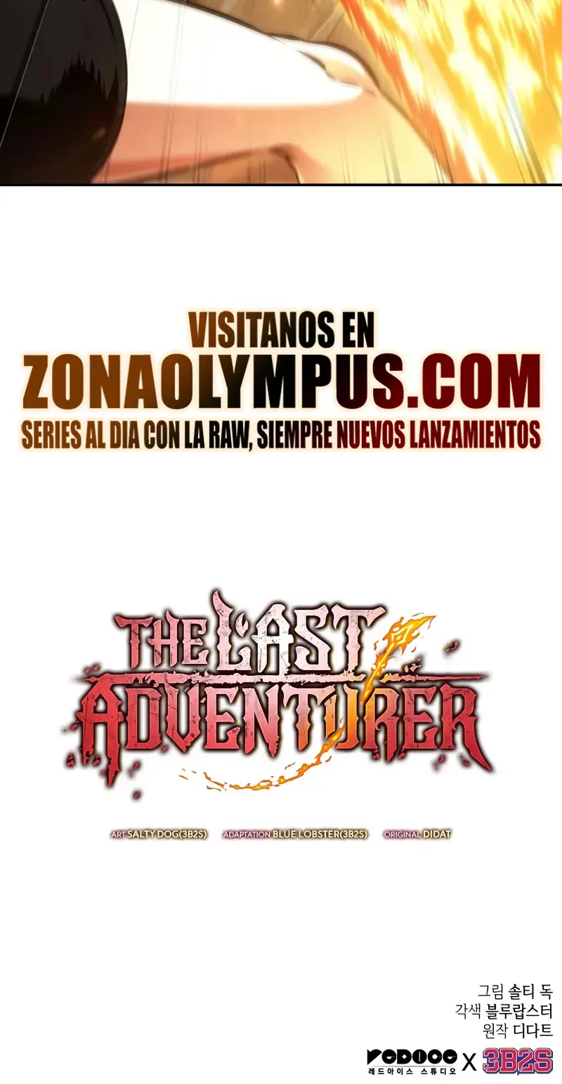 El último aventurero > Capitulo 83 > Page 331