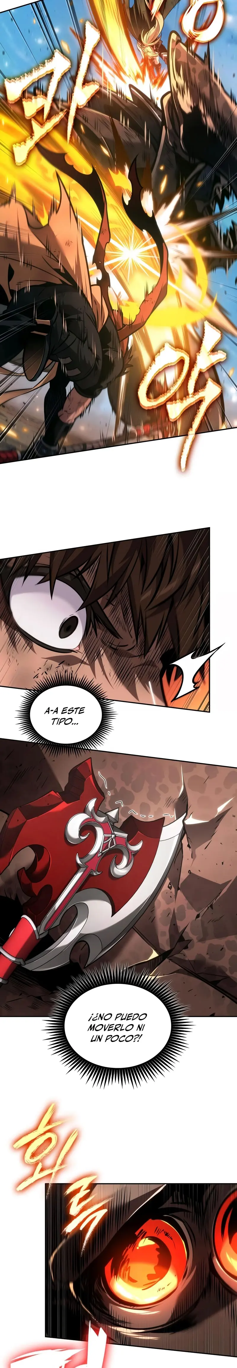 El último aventurero > Capitulo 84 > Page 171