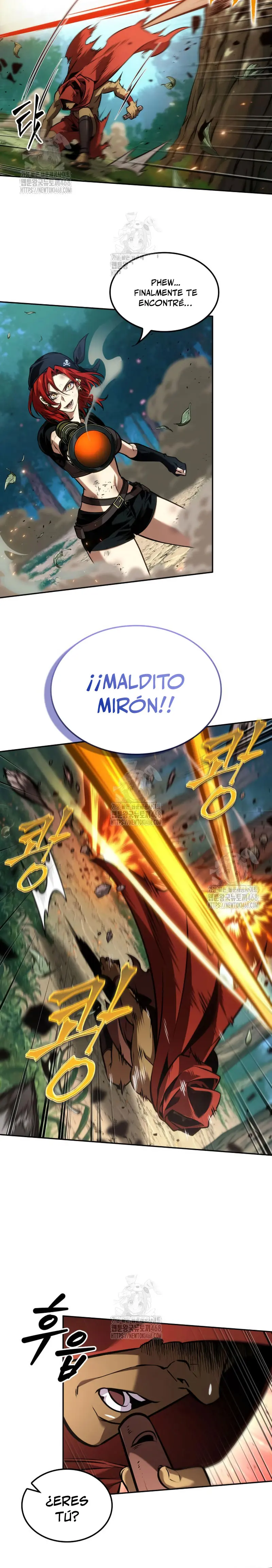 El último aventurero > Capitulo 89 > Page 141