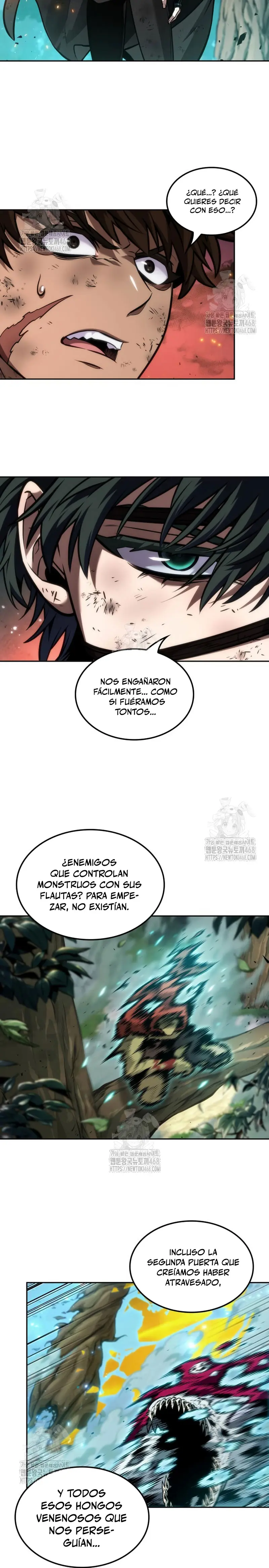 El último aventurero > Capitulo 89 > Page 271