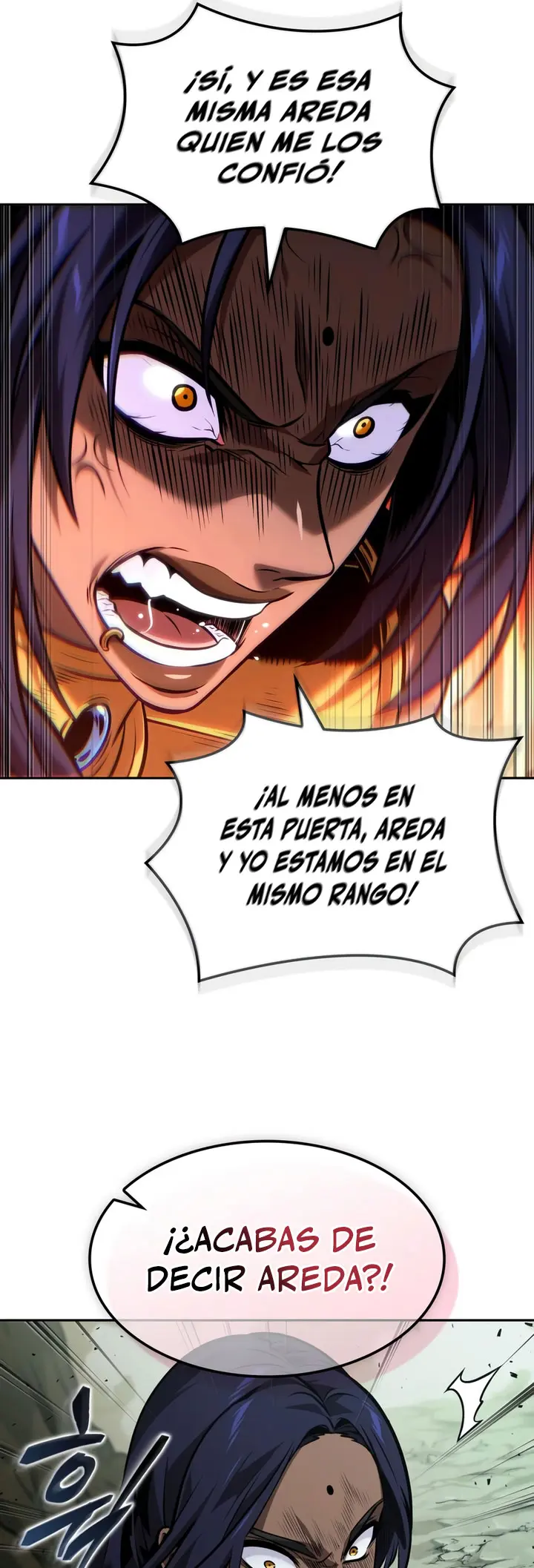 El último aventurero > Capitulo 90 > Page 211