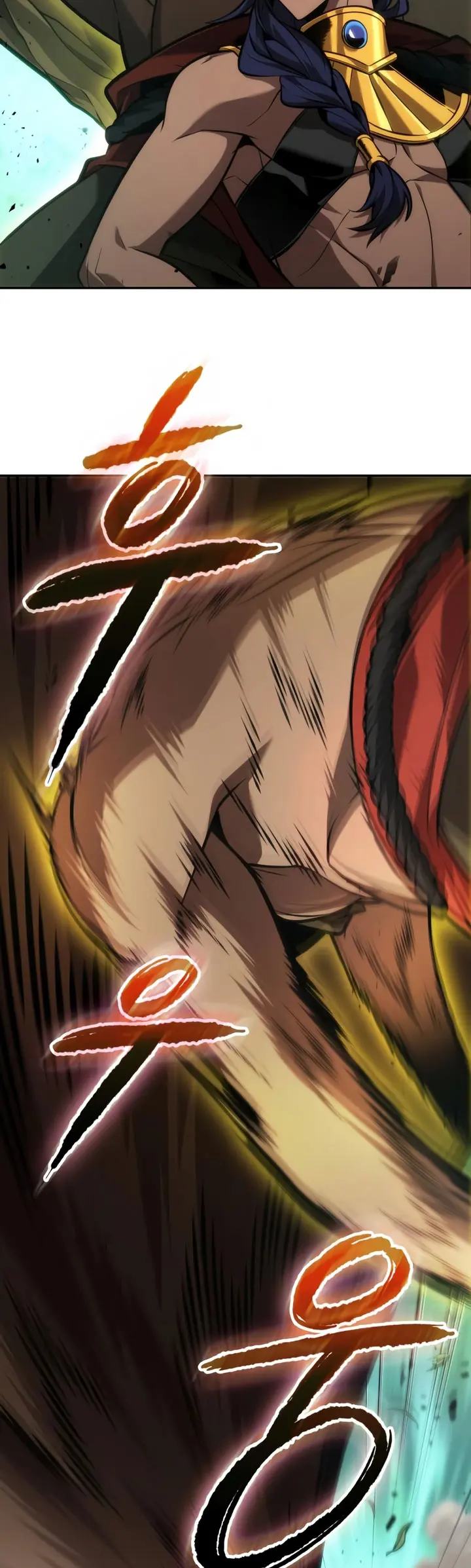 El último aventurero > Capitulo 90 > Page 321