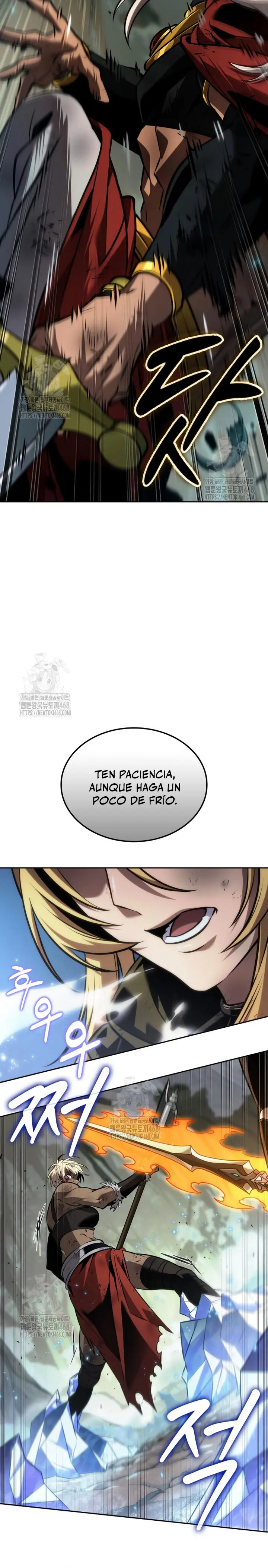 El último aventurero > Capitulo 91 > Page 61