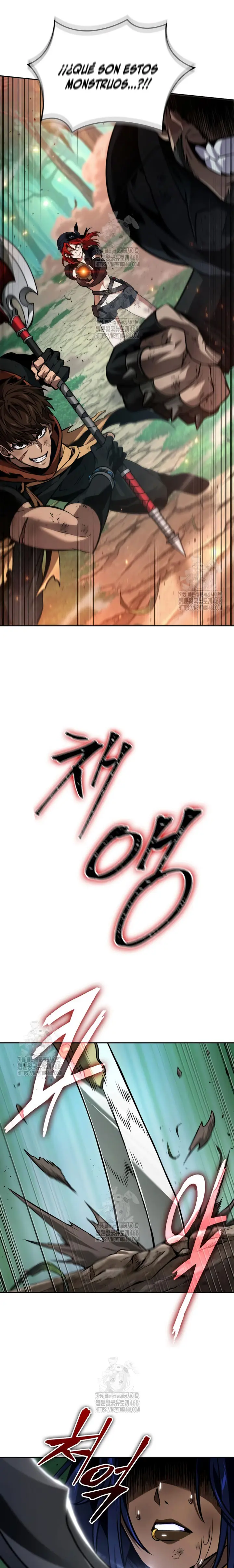 El último aventurero > Capitulo 91 > Page 81