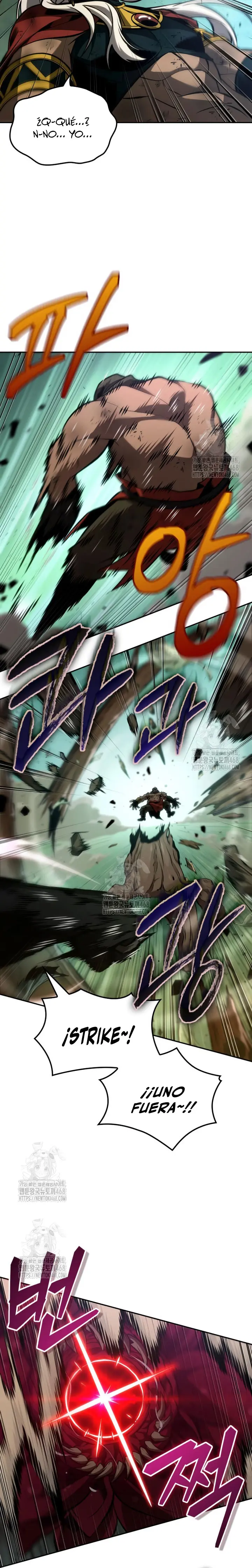 El último aventurero > Capitulo 91 > Page 131