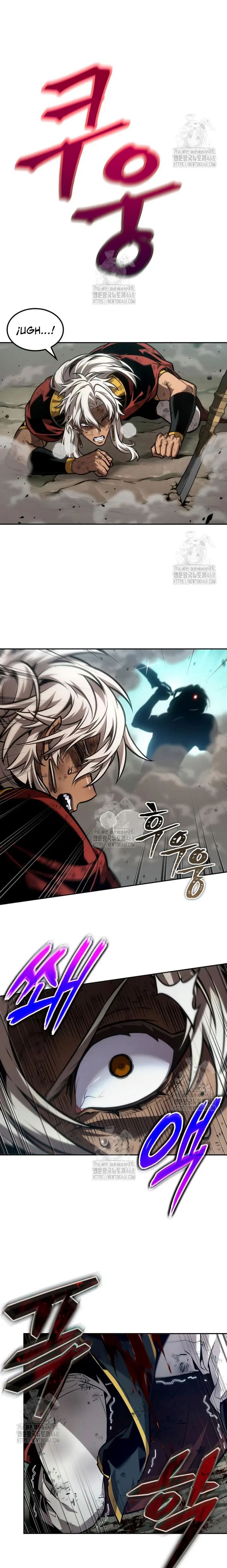 El último aventurero > Capitulo 91 > Page 211