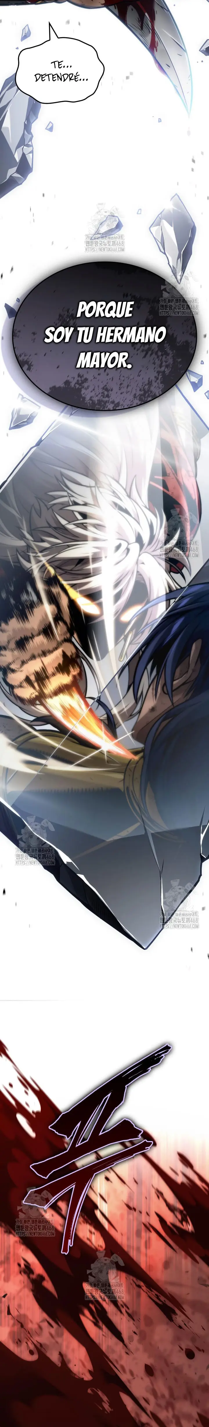 El último aventurero > Capitulo 91 > Page 261