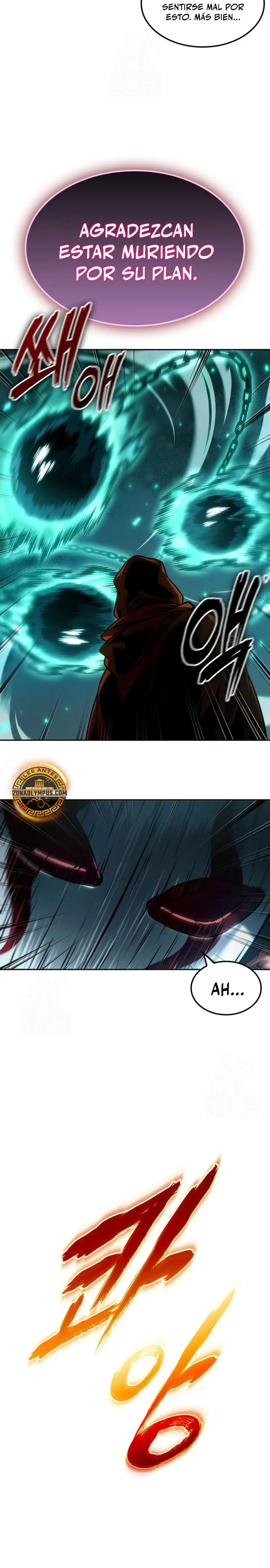 El último aventurero > Capitulo 92 > Page 51